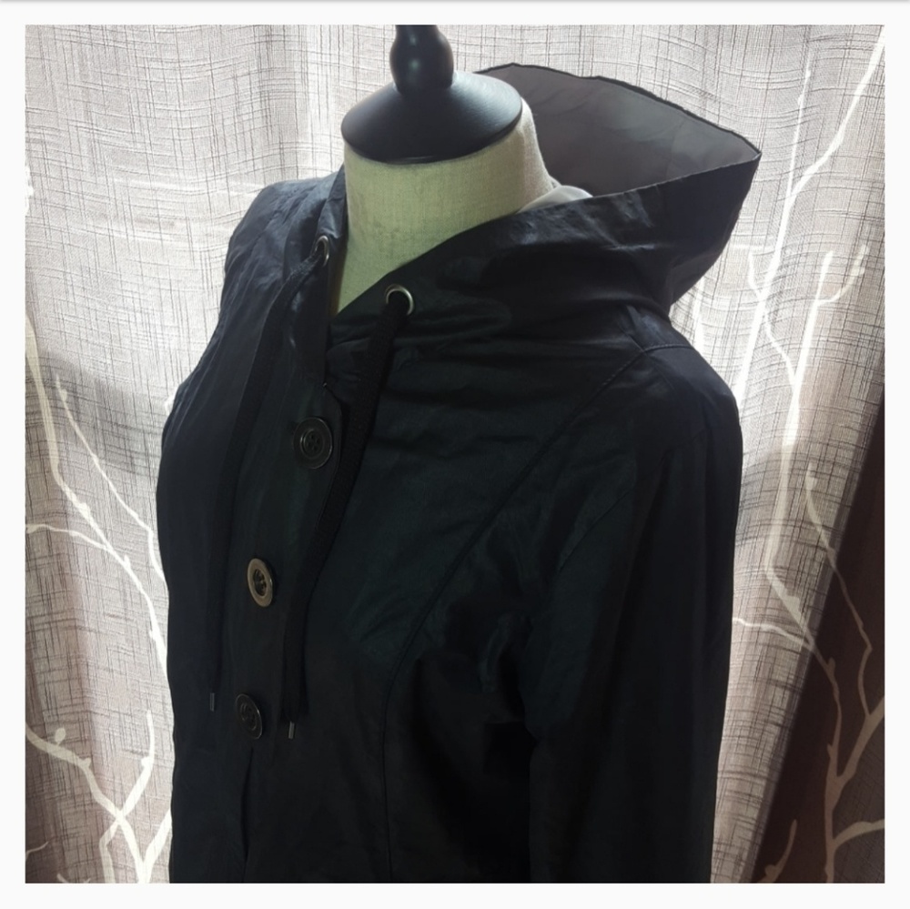 Prana Maritime Jacket *Medium* Euc - image 1